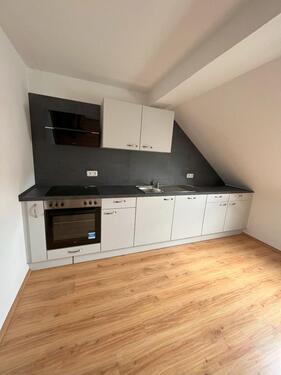 Foto - Etagenwohnung in Nordheim vor der Rhön