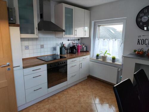 Foto - Etagenwohnung zur Miete in Syke