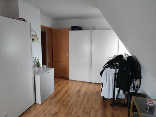 Foto - Etagenwohnung in Syke zur Miete