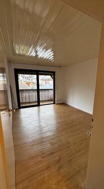 Foto - Etagenwohnung in Niederzissen zur Miete