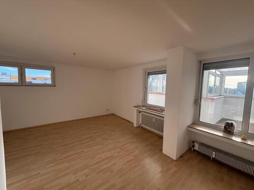 Foto - 4 Zimmer Etagenwohnung in Gelsenkirchen