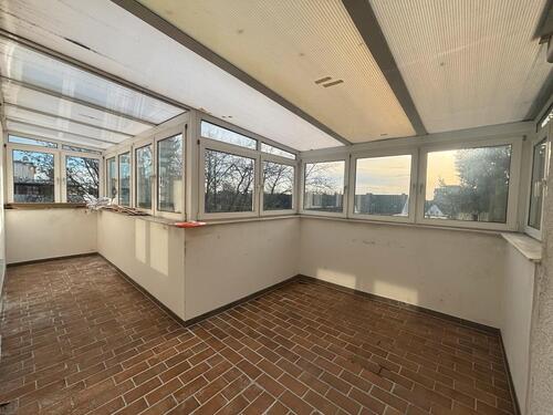 Foto - Etagenwohnung in Gelsenkirchen zur Miete