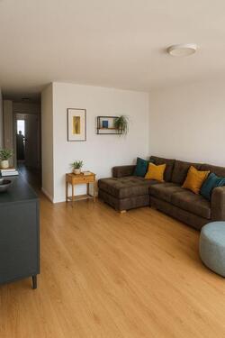 Foto - Tolle Wohnung mit eigenem Garten!