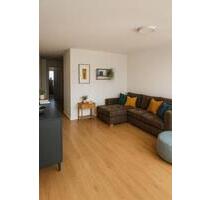 Tolle Wohnung mit eigenem Garten! - Löchgau