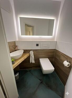 Foto - 3 Zimmer Etagenwohnung in Löchgau