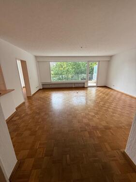 Foto - Meerbusch-Büderich: 2 Zimmerwohnung mit großem Balkon