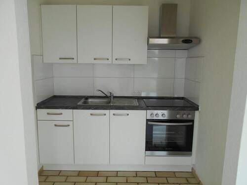 Foto - 1 Zimmer Etagenwohnung in Bad Fallingbostel