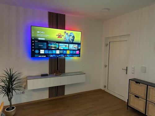 Foto - 3 Zimmer Etagenwohnung zur Miete in Wallerfing