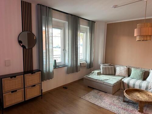 Foto - 3 Zimmer Etagenwohnung in Wallerfing