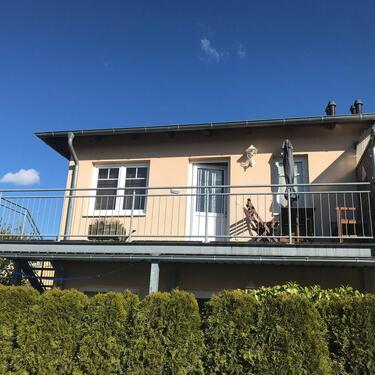 Foto - helle 3 Zimmer- Wohnung im Zentrum von Zinnowitz zu vermieten