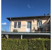 helle 3 Zimmer- Wohnung im Zentrum von Zinnowitz zu vermieten