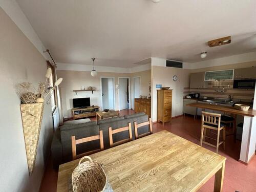 Foto - 3 Zimmer Etagenwohnung in Zinnowitz