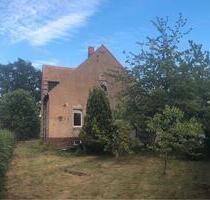 Eigentumsland mit Haus zu verkaufen! - Oschatz