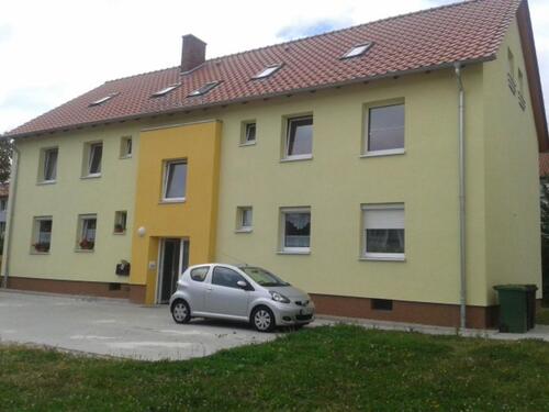 Foto - Schöne 3 Zi.-Whg. mit Garten und EBK