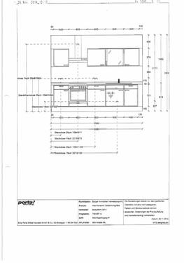 Foto - Erdgeschoßwohnung in Hankensbüttel zur Miete