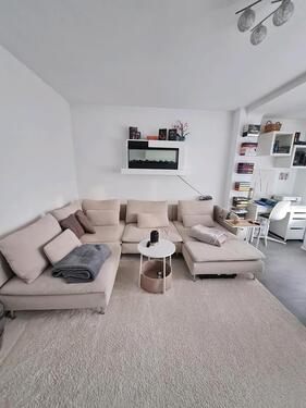 Foto - Helle 3-Zimmer-Wohnung mit ca. 90m² Wohnfläche