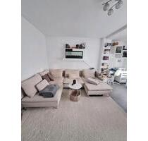 Helle 3-Zimmer-Wohnung mit ca. 90m² Wohnfläche - Reinheim