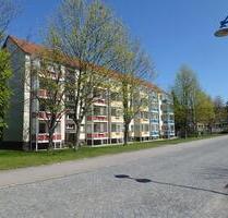 3-Zimmer-Wohnung mit Balkon: Funktionell und lichtdurchflutet - Kamenz