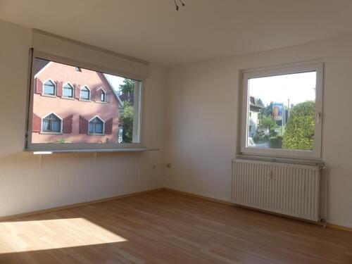 Foto - 3 Zimmer Etagenwohnung in Karlsbad