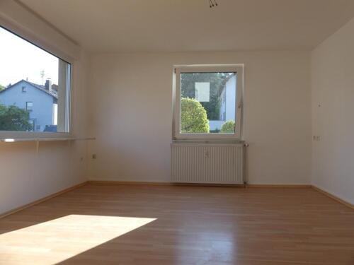 Foto - Etagenwohnung in Karlsbad zur Miete