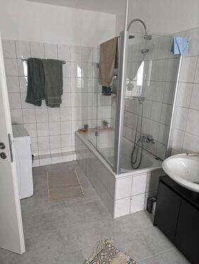 Foto - 3 Zimmer Maisonettenwohnung zur Miete in Marsberg