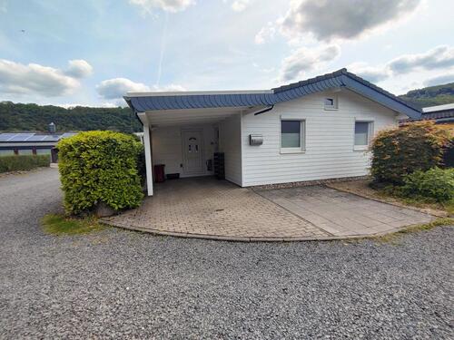 Foto - **Ferienhaus zur ZwischenmieteWohnen auf Zeit Koblenz-Güls**