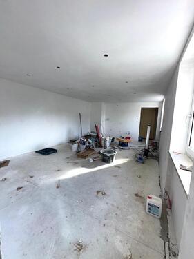 Foto - Etagenwohnung in Augsburg zur Miete