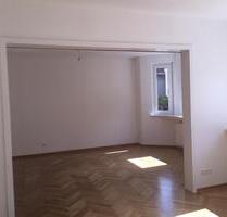 ZUR MIETE: SCHÖNE WOHNUNG MIT GROSSEM BALKON IN DUDERSTADT