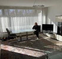 Voll möblierte 2 Zi. Wohnung mit Balkon und EBK in 70599 Stuttgar - Stuttgart Birkach