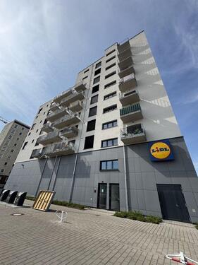 Foto - 1 Zimmer Etagenwohnung zur Miete in Berlin