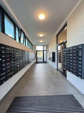 Foto - 1 Zimmer Etagenwohnung in Berlin