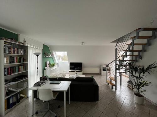 Foto - 2 Zimmer Dachgeschoßwohnung in Holzwickede