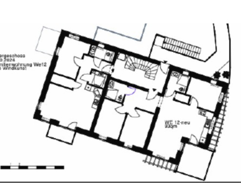 Foto - 4-Zimmer-Familienwohnung in Co-Housing-Wohnprojekt