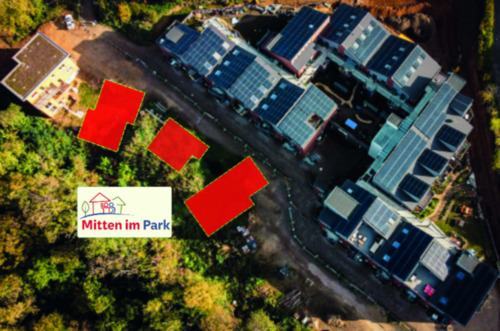 Foto - 4 Zimmer Etagenwohnung in Düren