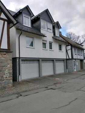 Foto - 75 Quadratmeter große Wohnung in Niederlaasphe