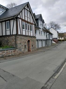 Foto - 2.5 Zimmer Etagenwohnung zur Miete in Bad Laasphe