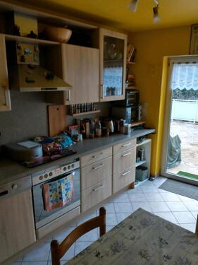 Foto - Etagenwohnung in Bad Laasphe zur Miete