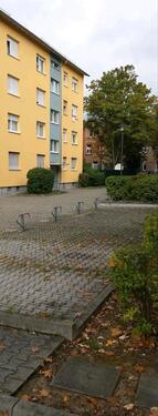 Foto - Leere 2.Zi. Eigentumswohnung in FrankfurtFechenheim