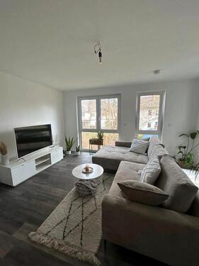 Foto - Helle 3 Raum Wohnung in Bad Düben