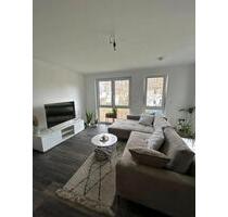 Helle 3 Raum Wohnung in Bad Düben