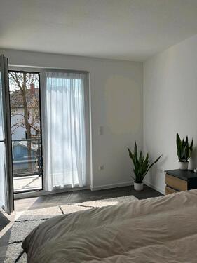 Foto - Etagenwohnung in Bad Düben zur Miete