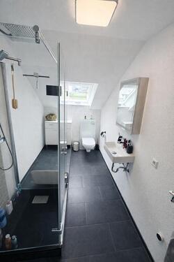 Foto - 3 Zimmer Dachgeschoßwohnung zur Miete in Erbach