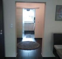 Moderne 3-Zimmer Wohnung, mit Balkon - Lüdenscheid