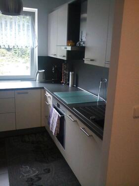 Foto - 3 Zimmer Etagenwohnung in Lüdenscheid