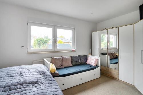 Foto - Einfamilienhaus in Berlin zur Miete