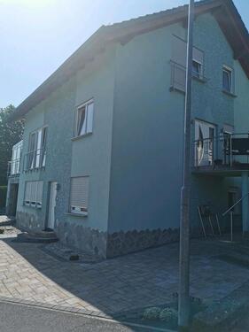 Foto - Erdgeschoßwohnung in Wächtersbach zur Miete