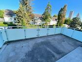 Foto - *Schöner Balkon*Charmante Dachgeschosswohnung in grüner Lage*