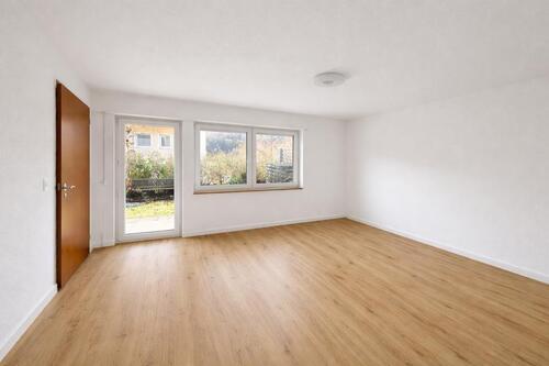 Foto - 2 Zimmer Erdgeschoßwohnung zur Miete in Aalen