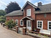 Foto - Gemütliches Ferienhaus in Olderup bei Husum mit Garten