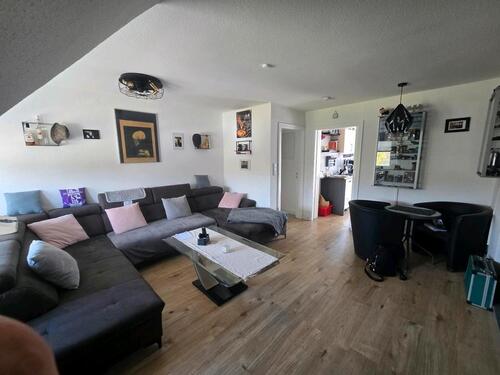 Foto - Gemütliche 3 Zimmerwohnung in Belecke